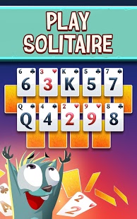 Download Fairway Solitaire Blast